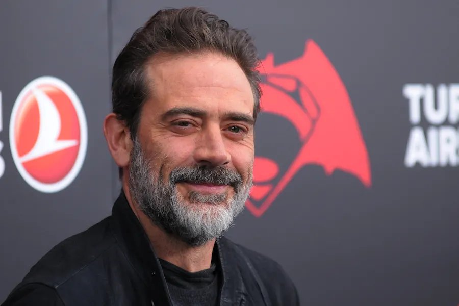 BEYOND IMDb: Jeffrey Dean Morgan