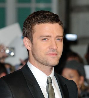 Timberlake wanted for Elton John biopic