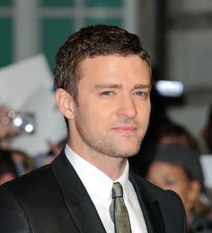 Timberlake wanted for Elton John biopic
