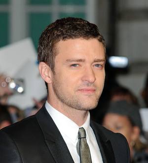 Timberlake wanted for Elton John biopic