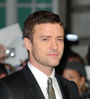 Timberlake wanted for Elton John biopic