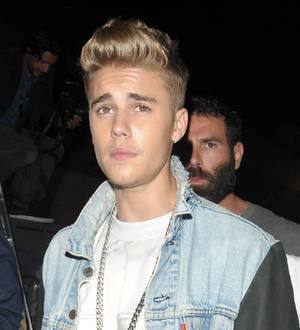 Justin Bieber party disrupted by cops