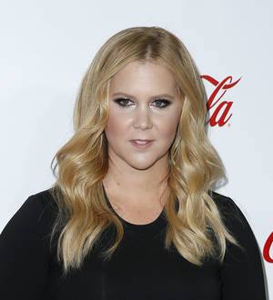 Amy Schumer surprised by weightloss request from Trainwreck movie executives