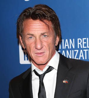 Sean Penn to hold acting workshops in Venezuela