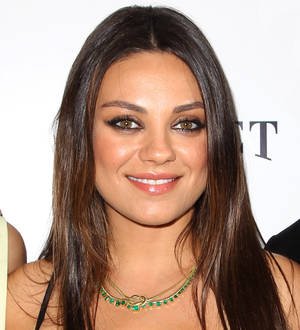 Mila Kunis plans to quit acting to become a full-time mother