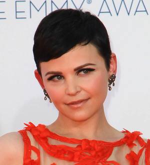 Ginnifer Goodwin gains access to Disney's secret club