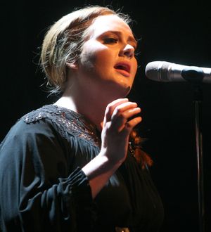 Doctor confirms Adele's surgery was successful