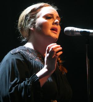 Doctor confirms Adele's surgery was successful