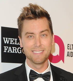 Lance Bass announces 'N Sync reunion as April Fools' Day prank