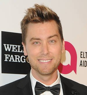 Lance Bass announces 'N Sync reunion as April Fools' Day prank