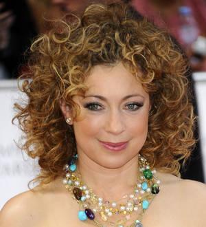 Alex Kingston to star opposite Kenneth Branagh in Macbeth