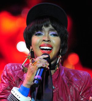 Rohan Marley is not dad of Lauryn Hill's baby