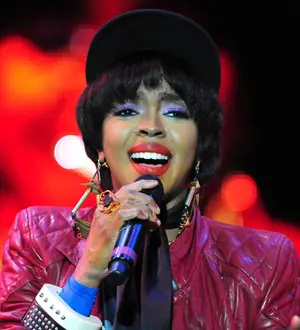 Rohan Marley is not dad of Lauryn Hill's baby