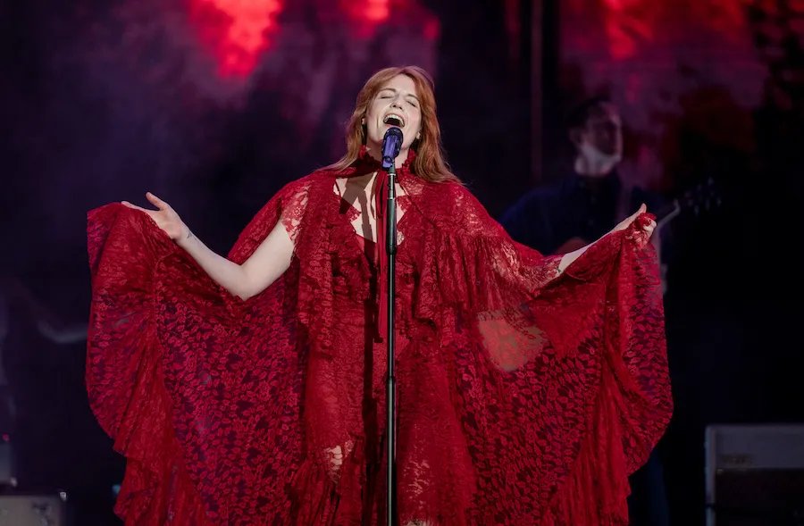 The Most Hype-Worthy Musical Artists Coming to L.A. This Fall!