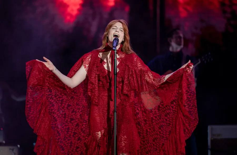 The Most Hype-Worthy Musical Artists Coming to L.A. This Fall!