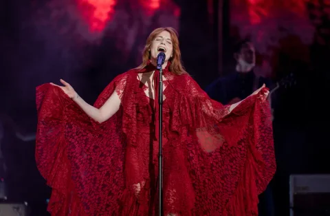 The Most Hype-Worthy Musical Artists Coming to L.A. This Fall!