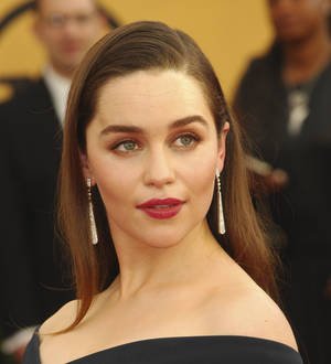 Emilia Clarke: 'I don't get recognised'