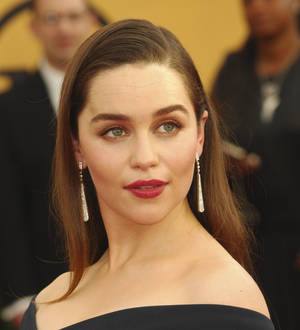 Emilia Clarke: 'I don't get recognised'