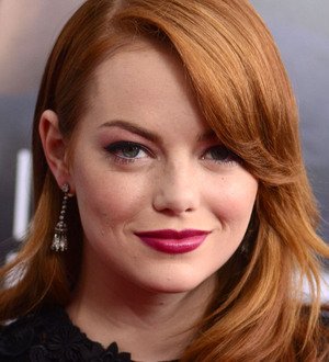 Emma Stone and Olivia Wilde are new Revlon beauties