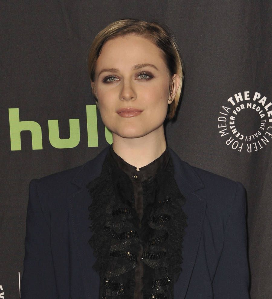 Evan Rachel Wood channeled personal 'trauma' into Westworld character