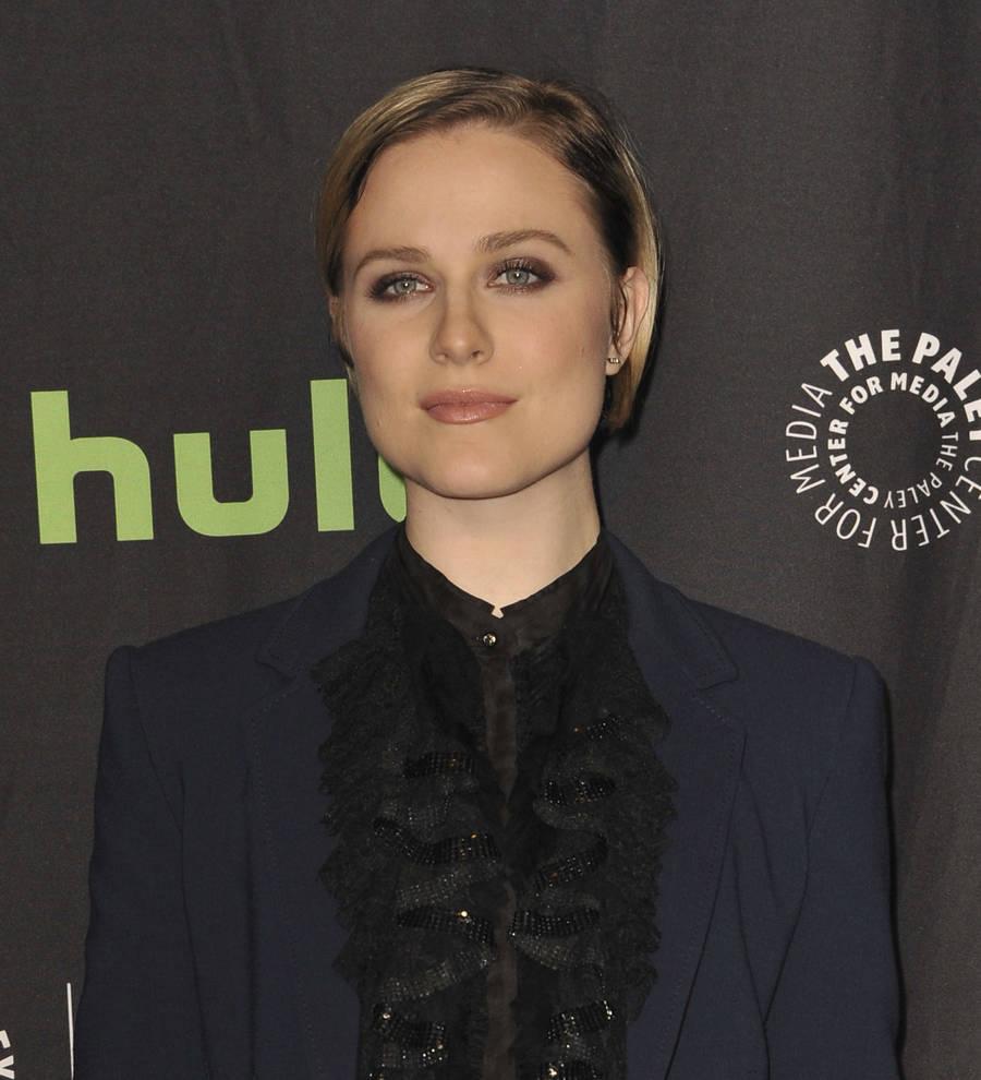 Evan Rachel Wood channeled personal 'trauma' into Westworld character