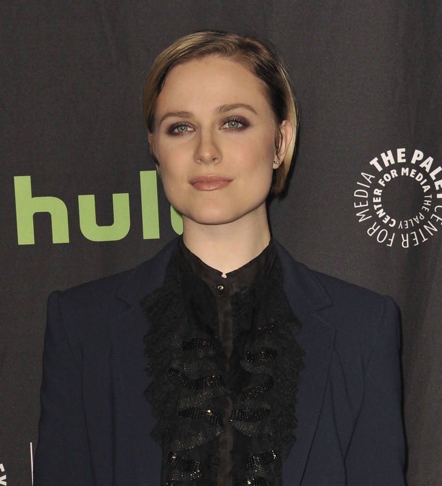 Evan Rachel Wood channeled personal 'trauma' into Westworld character