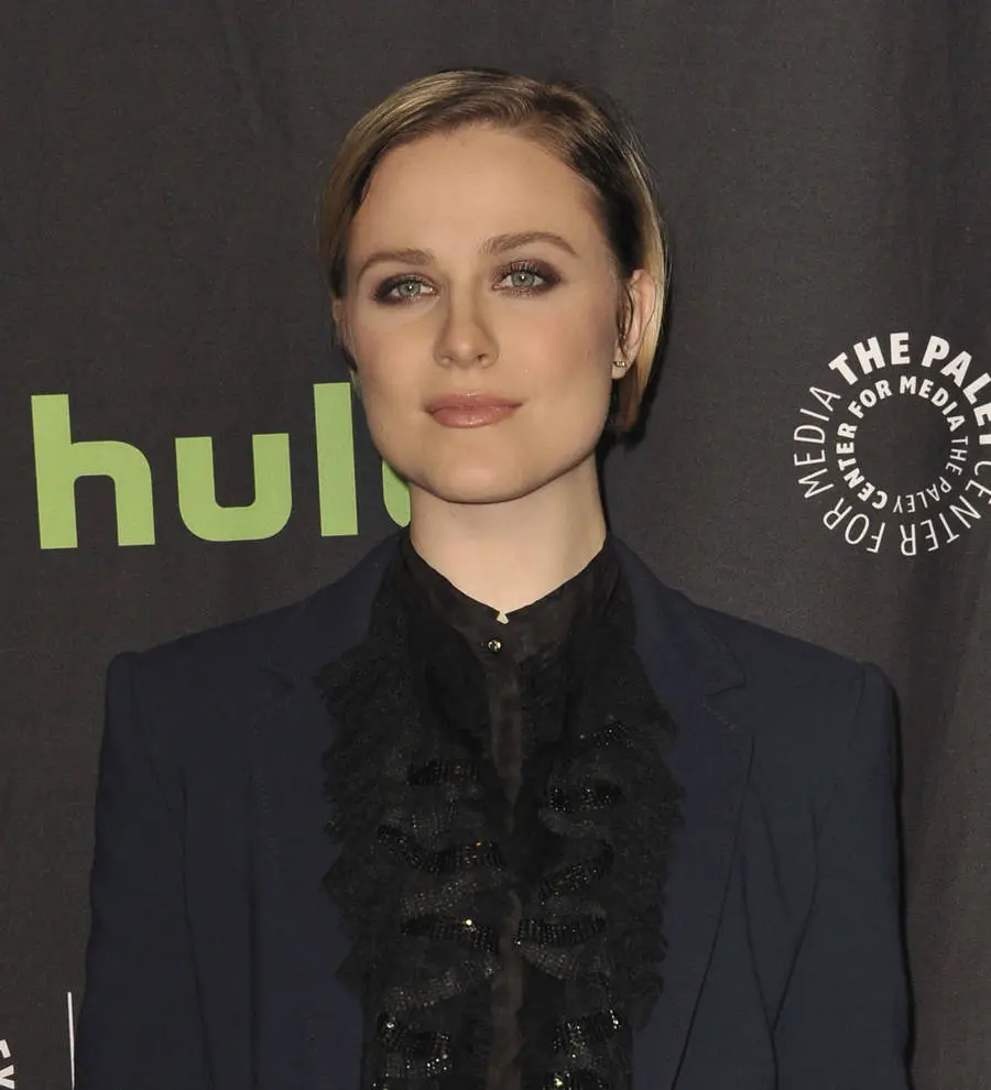 Evan Rachel Wood channeled personal 'trauma' into Westworld character