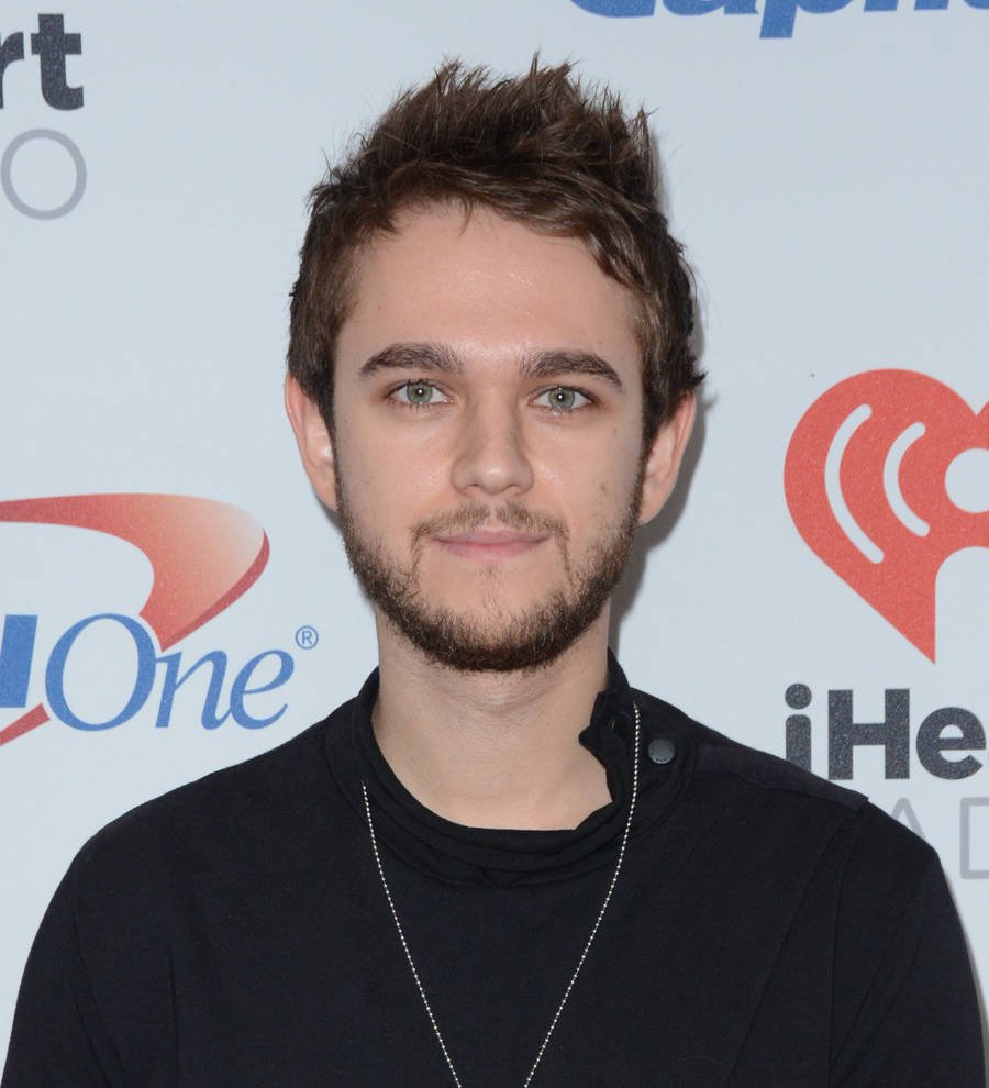 Zedd: 'I'm very serious about working with Kesha'