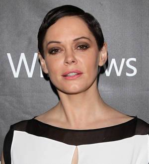 Rose McGowan broke into Ennis House during her youth