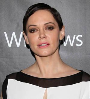 Rose McGowan broke into Ennis House during her youth