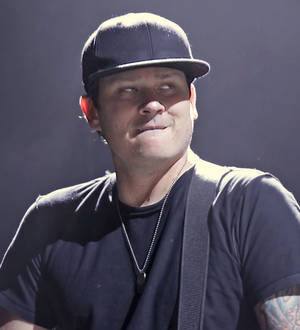 Tom DeLonge confirms he has quit Blink-182