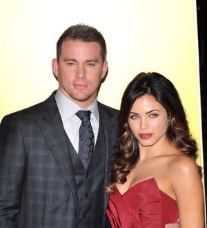 Channing Tatum keeps baby's gender a surprise