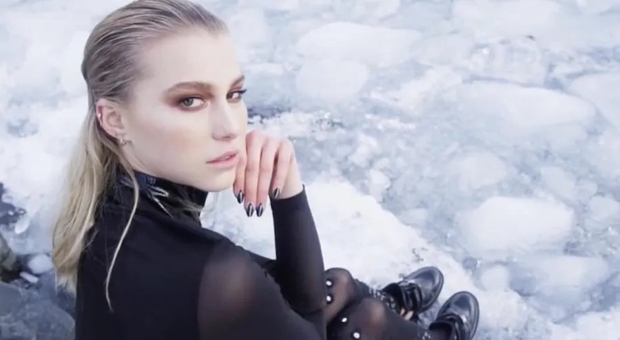 Artist to Watch: Lex