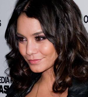 Vanessa Hudgens hated acting underwater in Journey 2
