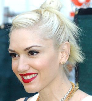 Gwen Stefani misses fashion week events for kids' school