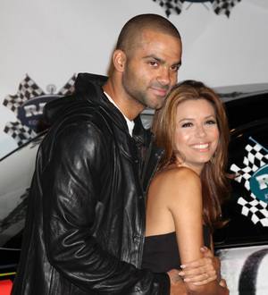Longoria Parker Sued Over Crash