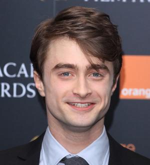 Daniel Radcliffe stars with real-life godson in The Woman in Black