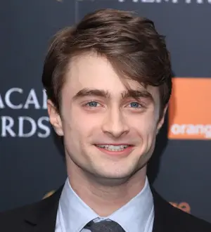 Daniel Radcliffe stars with real-life godson in The Woman in Black