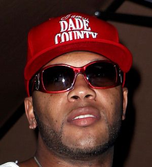 Flo Rida cancels Australian gig