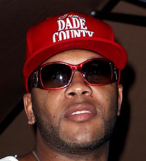 Flo Rida cancels Australian gig