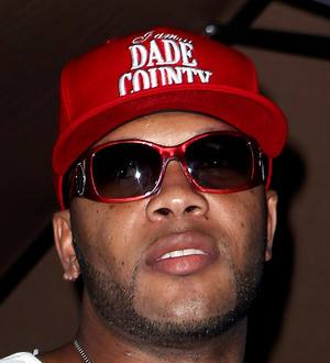 Flo Rida cancels Australian gig