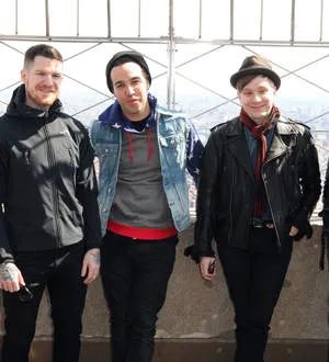 2 Chainz and Fall Out Boy team up for Coachella appearance
