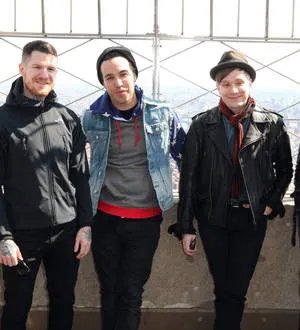 2 Chainz and Fall Out Boy team up for Coachella appearance