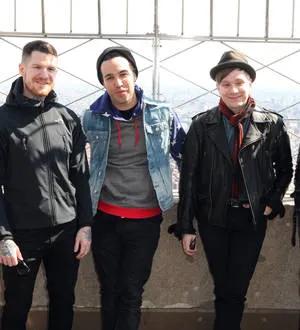 2 Chainz and Fall Out Boy team up for Coachella appearance