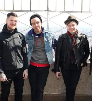 2 Chainz and Fall Out Boy team up for Coachella appearance