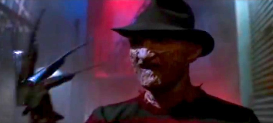 CINEMA SECOND CHANCES: 'Nightmare on Elm Street 3' (1987) and '4' (1988)