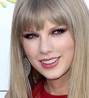 Taylor Swift lands Tennessee honour