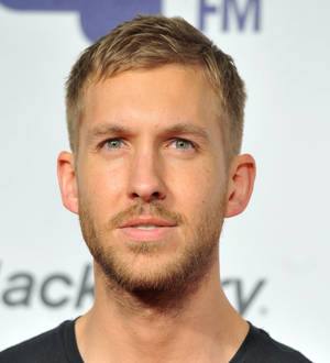 Calvin Harris lands Las Vegas residency