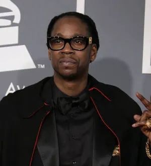 2 Chainz booked on felony narcotics possession - report