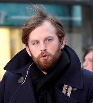 Kings of Leon cut gig short as Caleb Followill walks offstage
